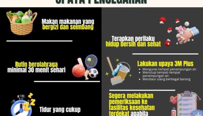 penyakit musim hujan