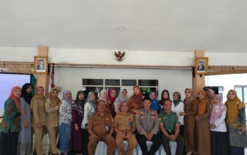 Koramil Pujon Dukung Penurunan Stunting Melalui Mini Lokakarya PLKB