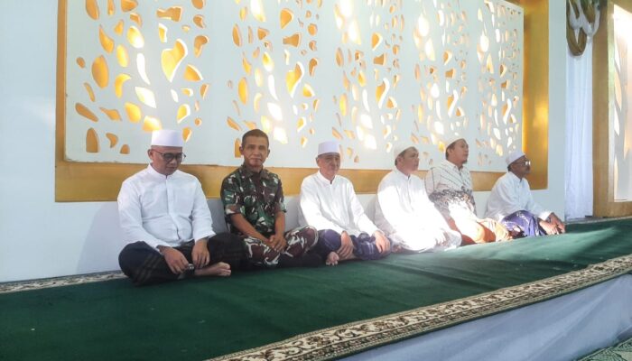 Haul Akbar dan pengajian Kepanjen, Kab. Malang