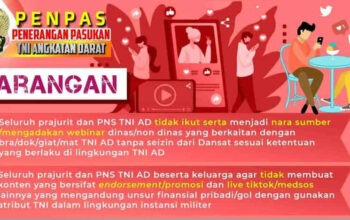 media sosial kodim 0818/ Malang-Batu