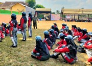 Latihan Baris Berbaris (LBB)