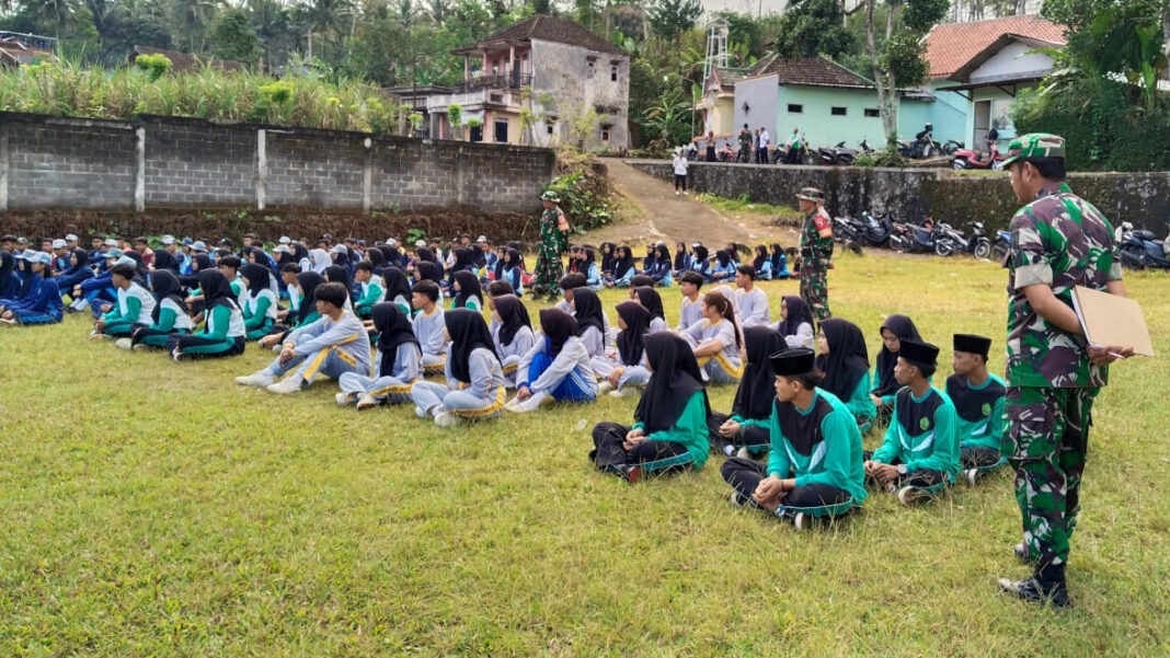 Seleksi Paskibraka Ampelgading 2024: Mencetak Generasi Muda Patriotik untuk HUT RI Ke-79