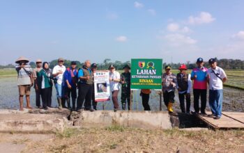 Muspika Gondanglegi bersatu larang perburuan dan menembak burung hantu