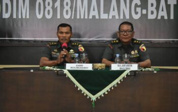 Sosialisasi Tanda Kehoramtan (Tahor)