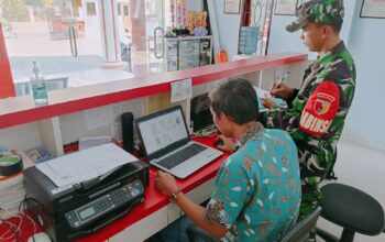 Puldatater desa Pujiharjo