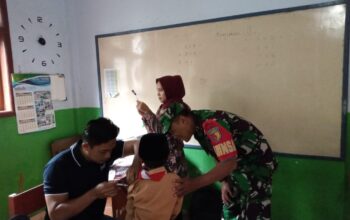 Imunisasi Bias di MI