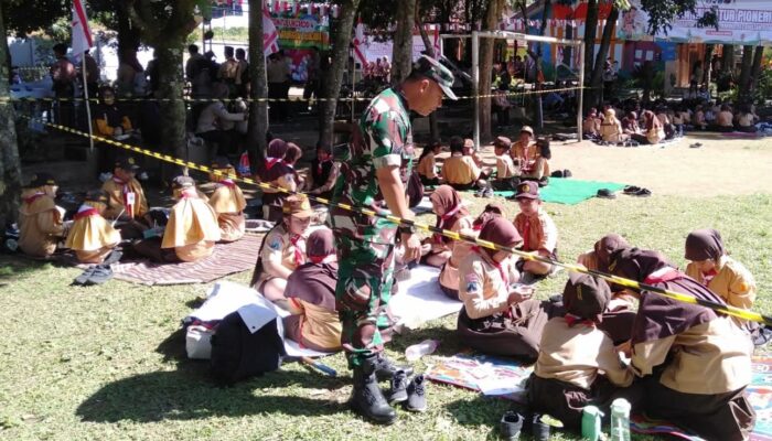 Lomba Gelar Karya di SDN Tulungrejo 04 ini memberikan kesempatan kepada para peserta untuk berkompetisi dalam berbagai kategori, mulai dari seni, teknologi, hingga proyek sosial