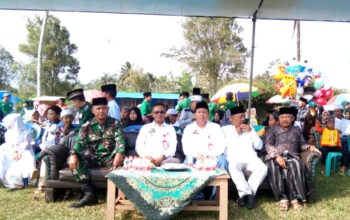 Pengajian Umum di Tirtoyudo