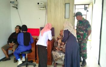 Sreening Katarak Gratis