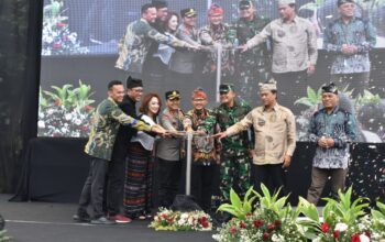 BSFF ke 7 Tahun 2024