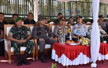 Pemilu Pilkada Serentak