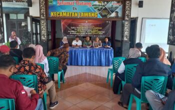 Rapat Pleno Data Pemilih Lawang: Langkah Tegas Menuju Pilkada Damai