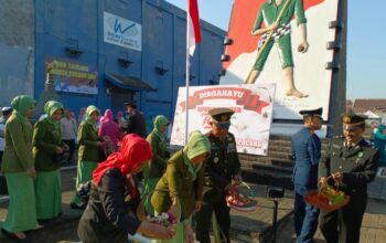 Danramil Sumberpucung