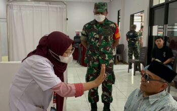 Screening Katarak Gratis