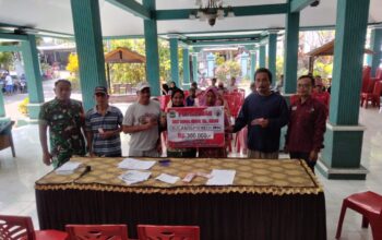 Bantuan Langsung Tunai