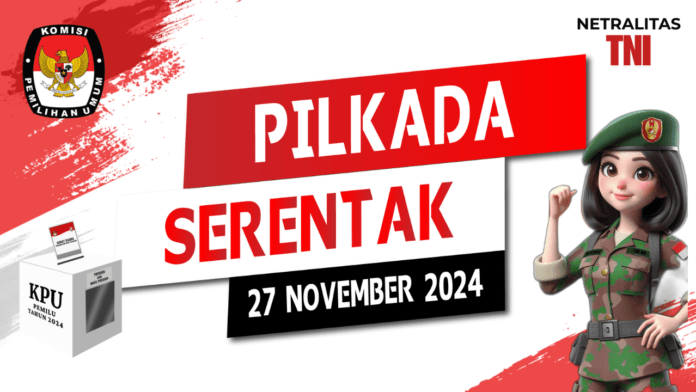 pilkada serentak 2024