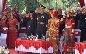 hari sumpah pemuda ke-96