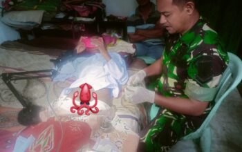 Serda Didit dan Sunat Gratis