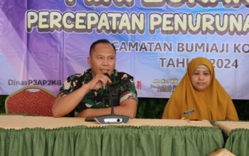 pentingnya pencegahan stunting