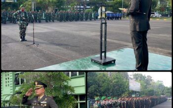 Hari Kesaktian Pancasila