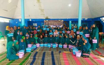 Program Bakti Kemandirian Masyarakat