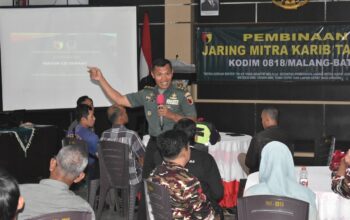 Kasdim 0818 Mayor Czi Supaat