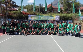 NU Cup II Kota Batu
