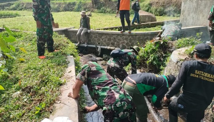 acara ini juga menjadi ajang kolaborasi antara pemerintah, masyarakat, dan komunitas seni, yang menambah semangat gotong royong dan mempererat hubungan sosial.