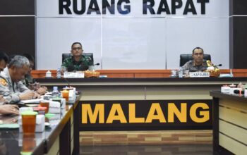 Pilkada Serentak 2024 wilayah Kabupaten Malang
