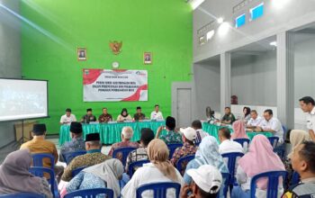 Forum Grup Discussion