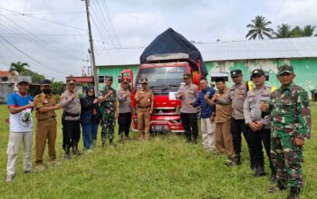 Pilkada serentak 2024