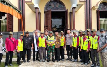 Natal 2024 dan Tahun Baru 2025