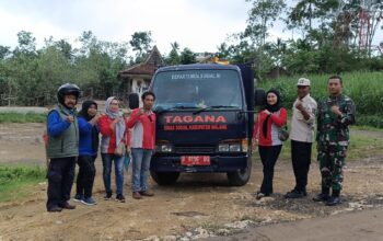 Koramil 0818/11 Donomulyo