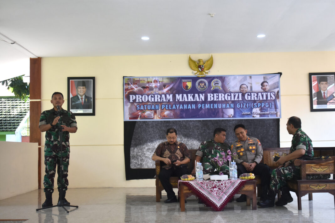 Makan Gratis