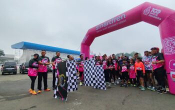 Fun Run 5k Kodim 0818