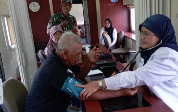 Koramil 0818/06 Sumberpucung