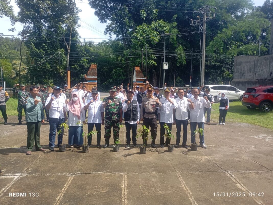 GEMA TANDAN DESA