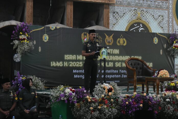 TNI-Polri TNI-Polri Kompak