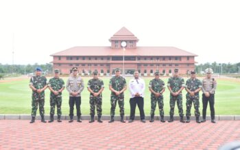 SMA Taruna Nusantara Malang