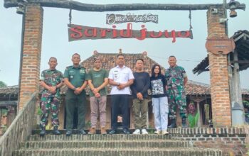 PLh Pabung Kodim 0818/Malang-Batu