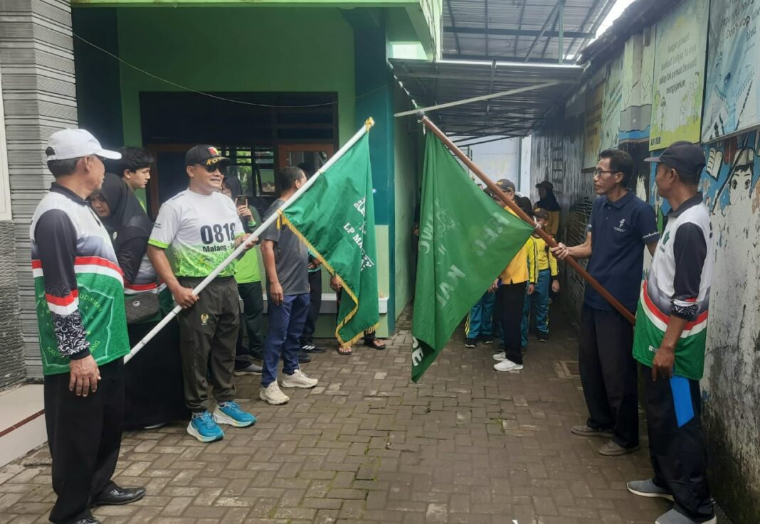 Harlah NU ke 102