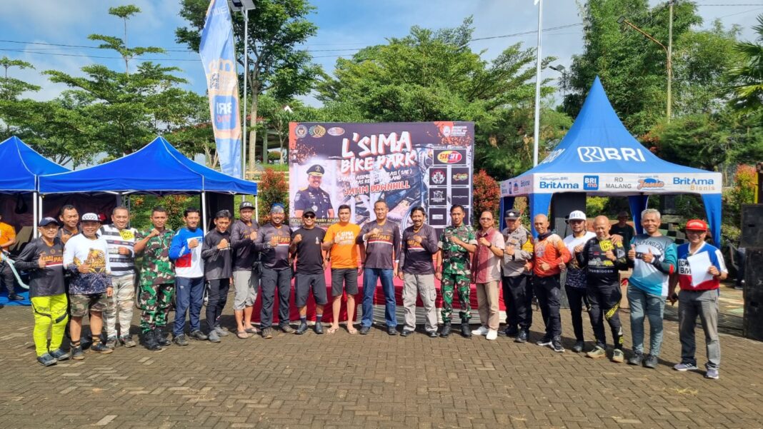 Jatim Downhill 2025 L’sima Bike