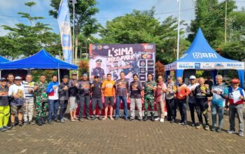 Jatim Downhill 2025 L’sima Bike