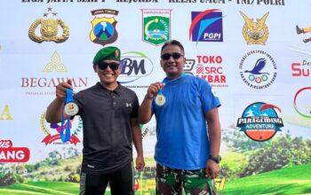 Kejuaraan Paralayang 2025