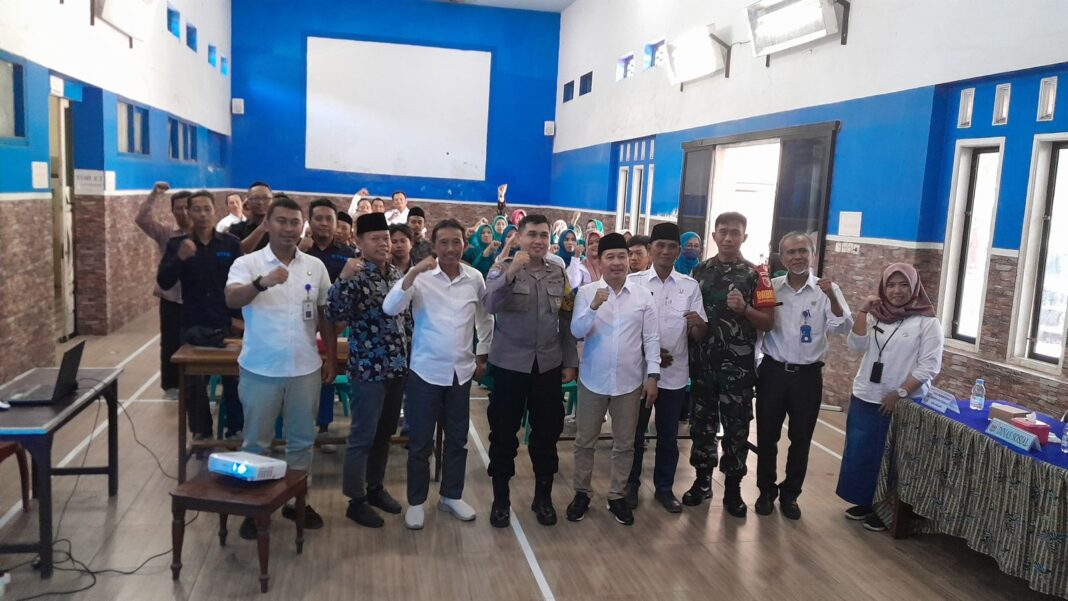 Anggota DPR Kabupaten Malang