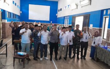 Anggota DPR Kabupaten Malang