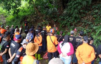 Babinsa Pandanlandung