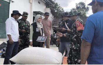 Perum Bulog Kanwil Jatim