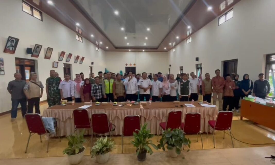 Koperasi Desa Merah Putih