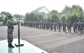 PSJM Kodim 0818/Malang-Batu